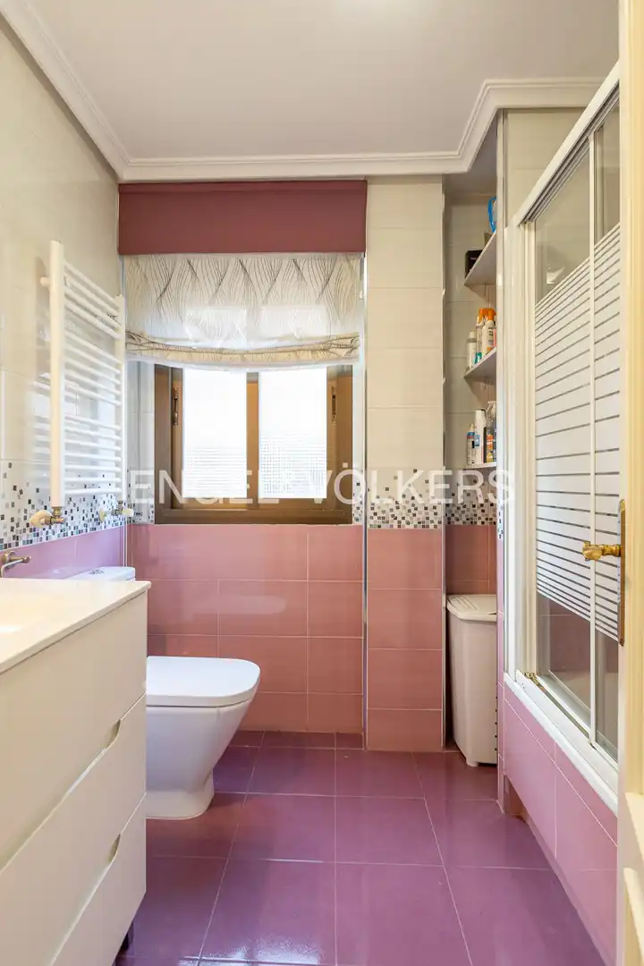 Baño de Casa adosada en venta en El Naranjo