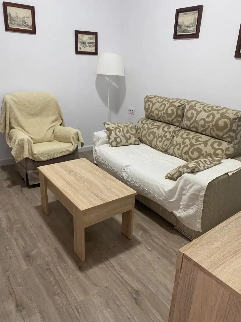 Flat to rent in Núcleo urbano, imagen 7