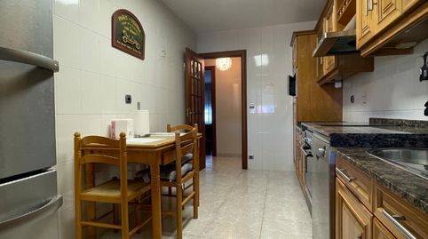 Foto 5 de Piso en venta en A Malata - Catabois - Ciudad Jardín, Ferrol