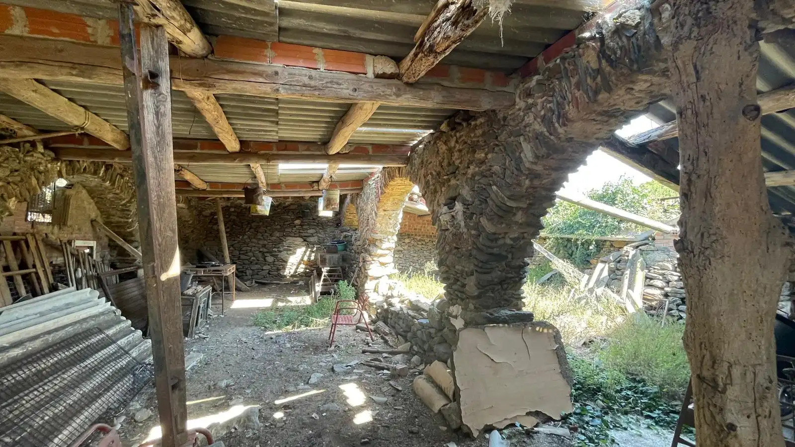 Finca rústica en venta en Vilajuïga con Terraza, Trastero y Balcón