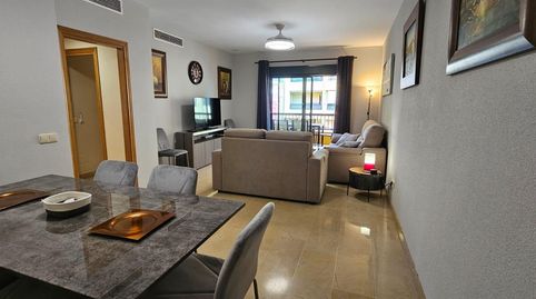Photo 5 of Flat for rent in San Pedro de Alcántara pueblo, Marbella