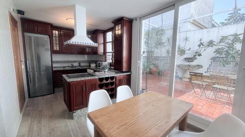 Foto 5 de Casa o xalet de lloguer a Casco Histórico  - Ribera - San Basilio,  Córdoba Capital