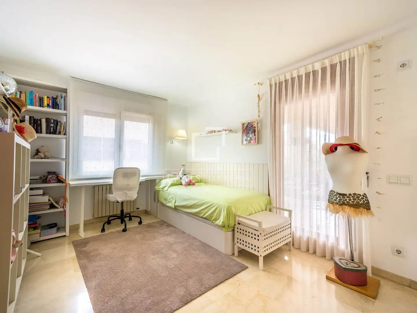 Appartamento con terrazza in vendita a S'Eixample - Can Misses, imagen 16