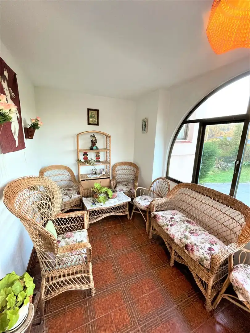 Jardín de Casa o chalet en venta en Arnuero con Calefacción, Terraza y Trastero
