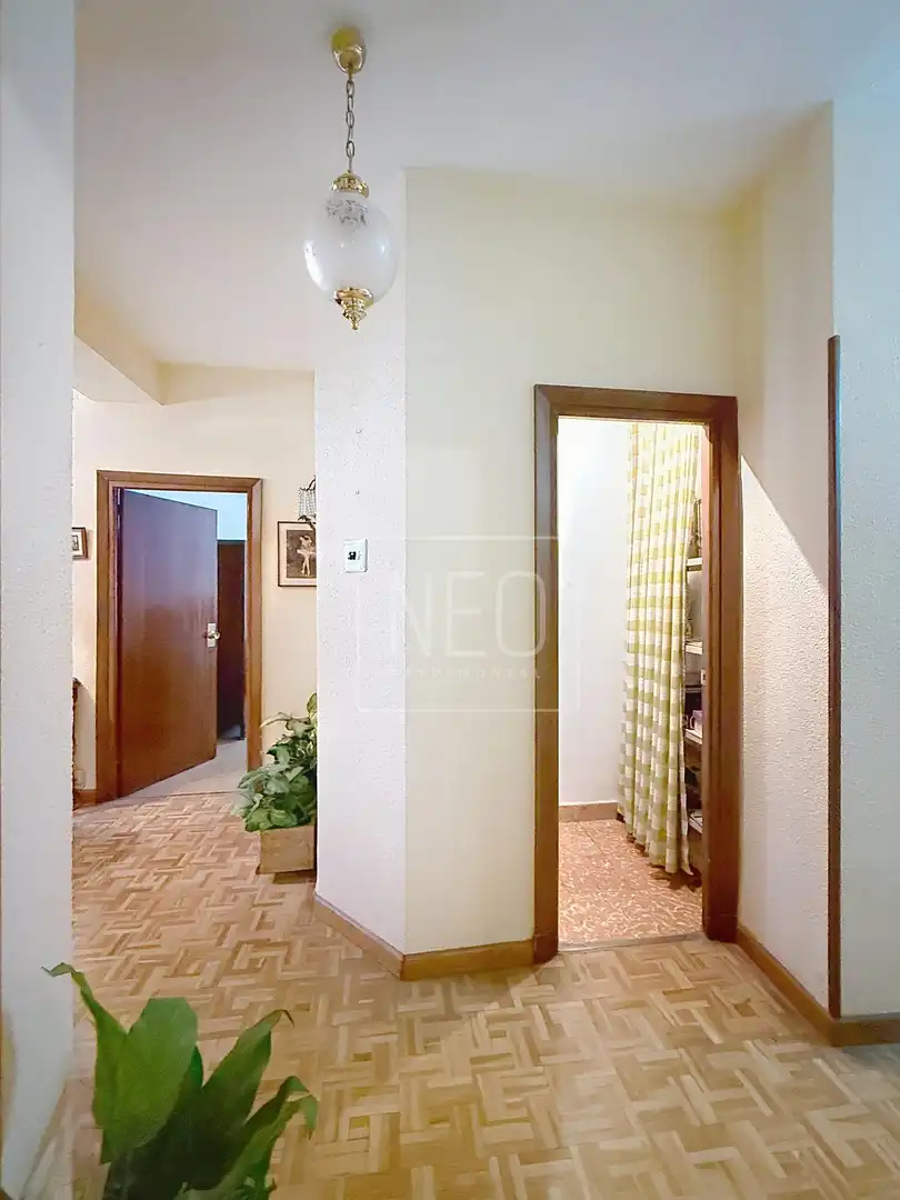 Wohnung mit Balkon zum Verkauf in Calle DARRO DEL BOQUERON, imagen 20