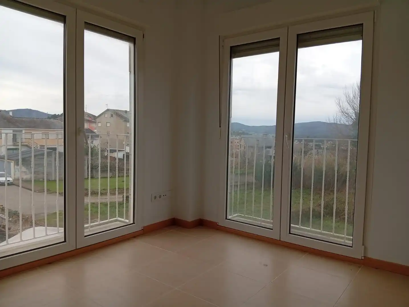 Habitación de Apartamento en venta en Barreiros con Trastero
