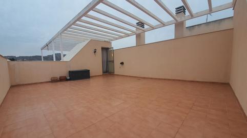 Foto 4 de Àtic de lloguer a Archena, Murcia