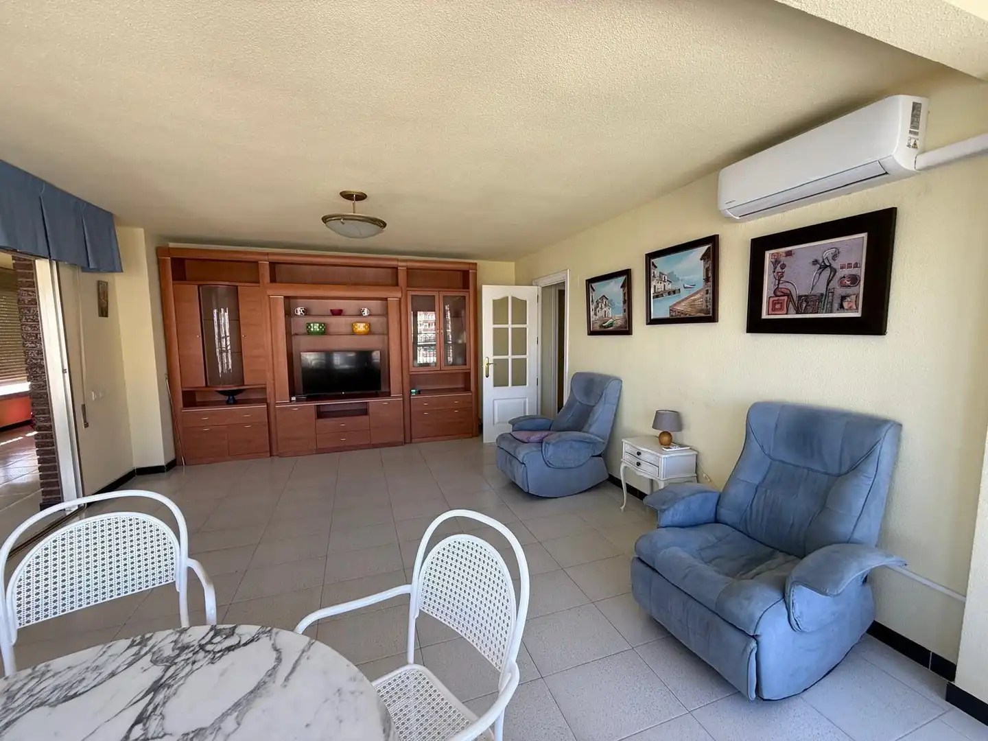 Piso con piscina en venta en Playa de Levante, imagen 3