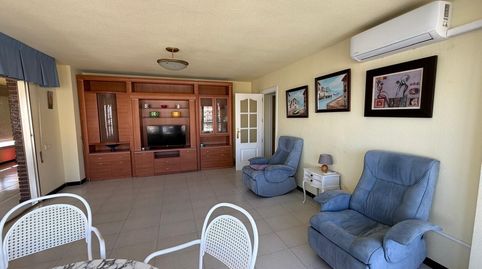 PISO EN PRIMERA LÍNEA DE LEVANTE, imatge 3