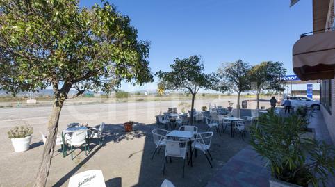 Foto 2 von Gebaude zum Verkauf in Carretera Logroño, 5, Cuzcurrita de Río Tirón, La Rioja