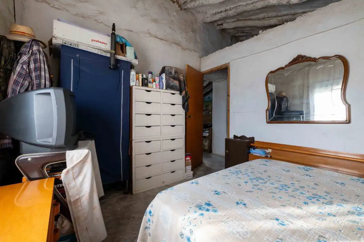 Schlafzimmer von Country house zum Verkauf in Bullas mit Abstellraum und Schwimmbad