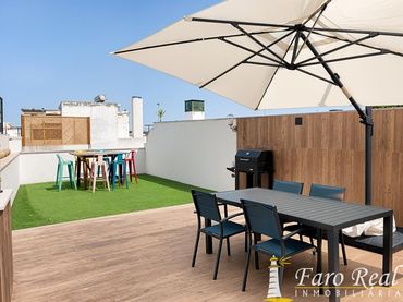 Apartament en venda a Centro - Calzada - Cabo Noval