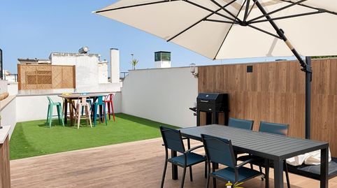 Foto 3 de Apartament en venda a Centro - Calzada - Cabo Noval, Sanlúcar de Barrameda