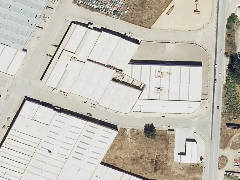 Nave industrielle à vendre à CL LA PERDIZ