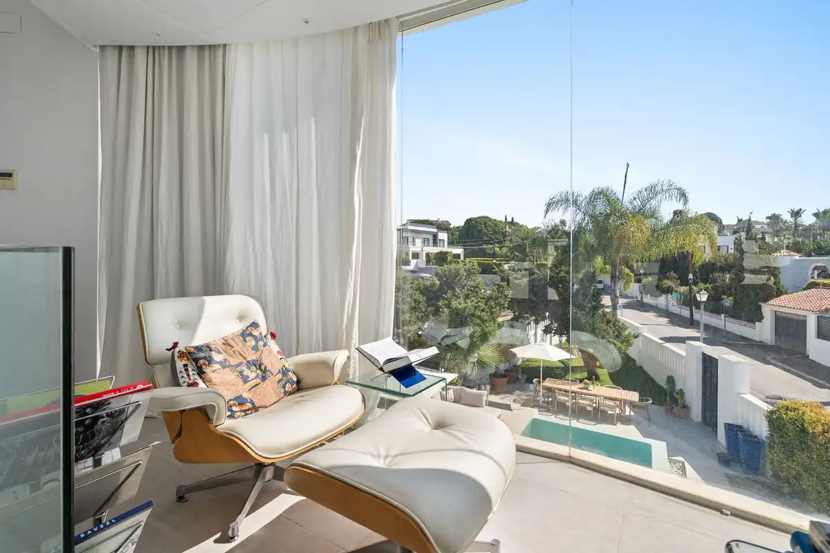 Casa con piscina en venta en Marbella - Marbella,Marbesa,UrbanizaciÃÂ³n Marbesa, imagen 15