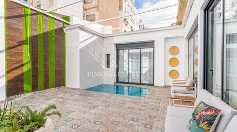 Photo 4 of Flat for sale in Calle de la Visitación, 8, Morvedre, Valencia