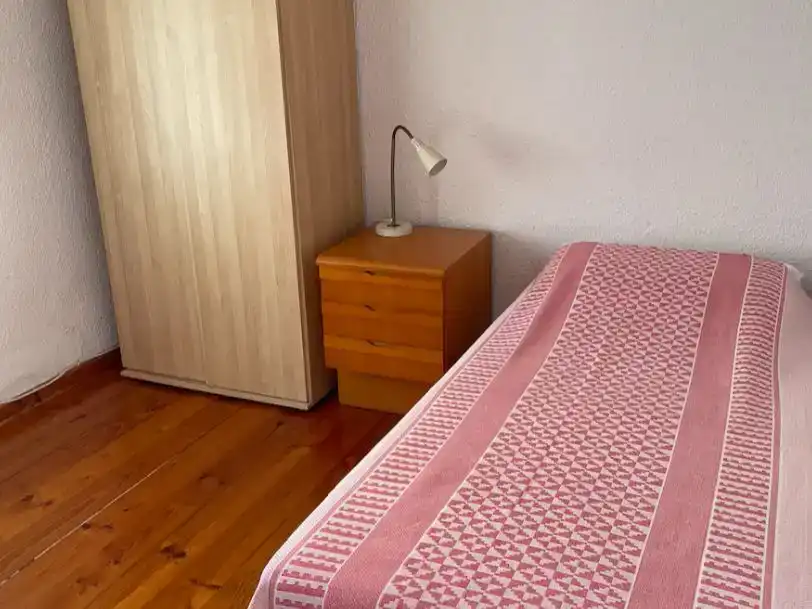 Dormitori de Casa o xalet en venda en La Collada - Sis Camins