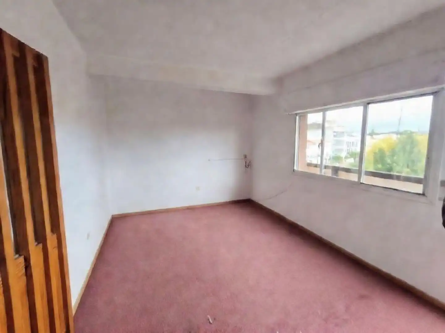Habitación de Piso en venta en Zafra