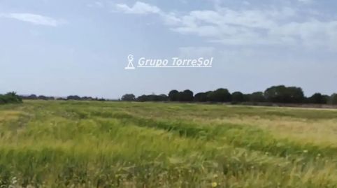 Foto 2 de Terreno en venta en Valverde, Centro, Elche / Elx