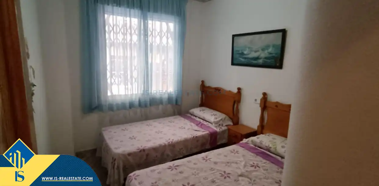 Apartament amb ascensor en venda a Playa del Cura, imagen 12
