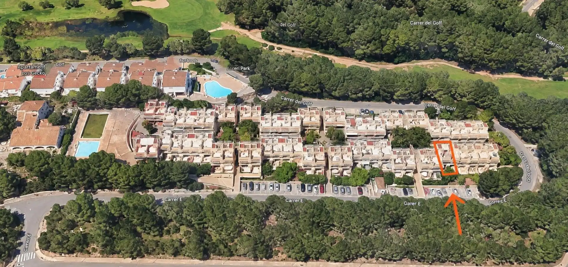 Duplex à vendre à Son Parc, imagen 41
