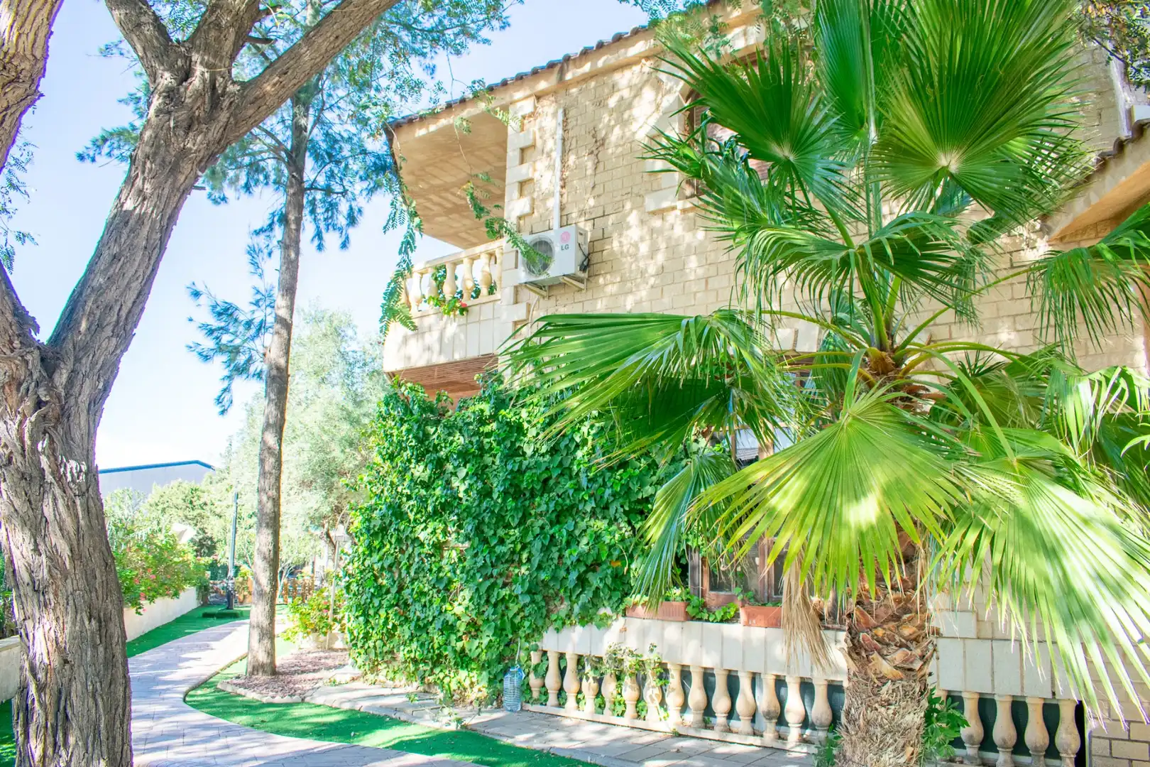 Casa amb piscina en venda a Crevillent, imagen 110
