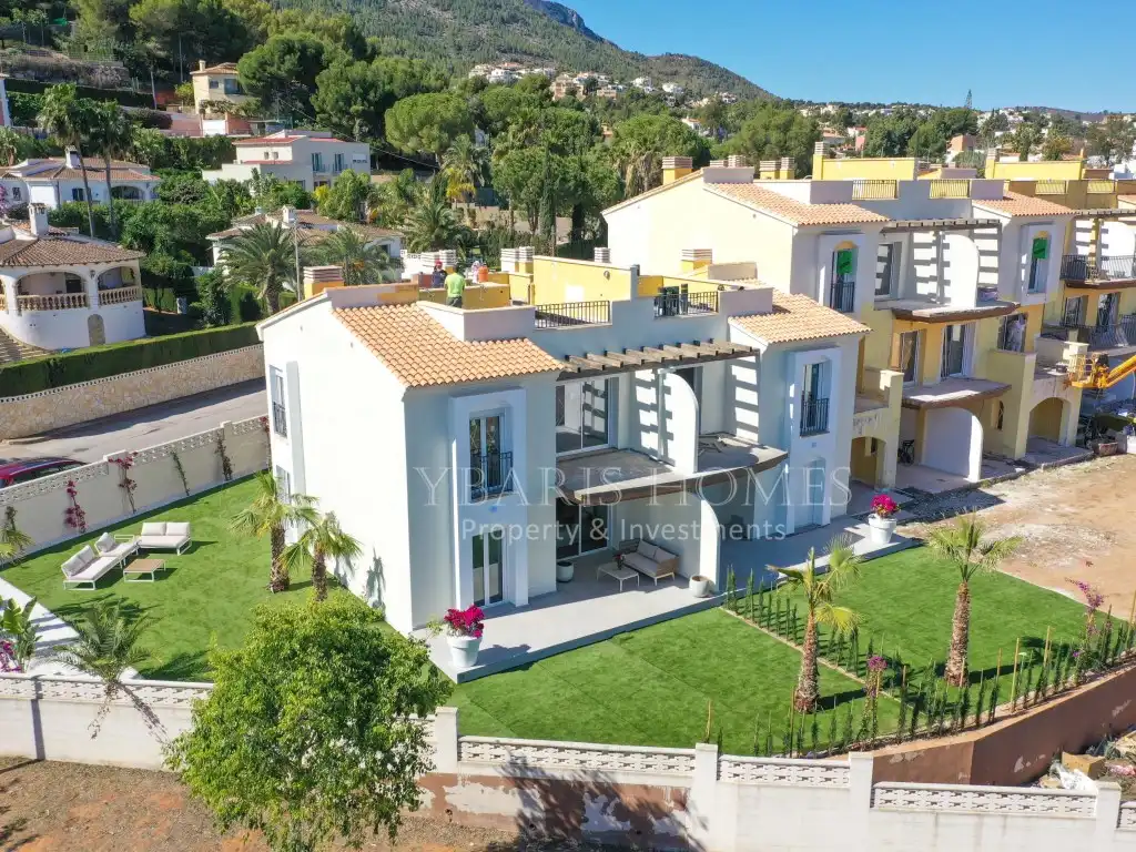 Appartement compact avec piscine à vendre à Calle Regalissia, imagen 47
