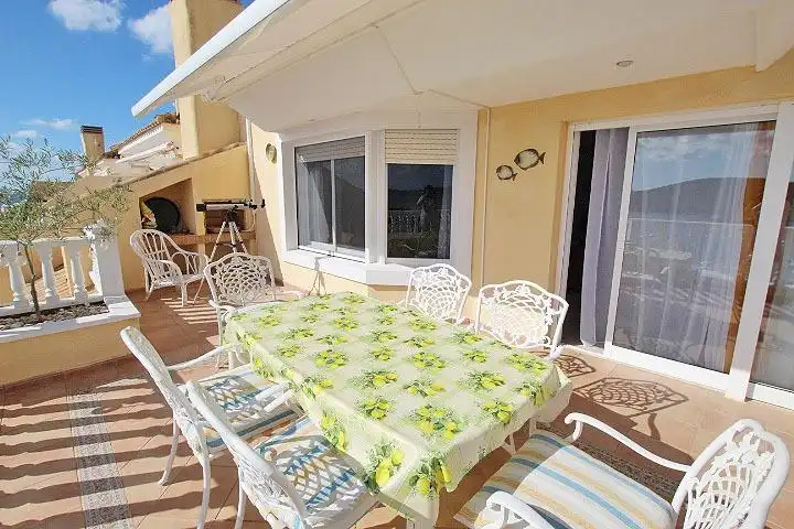 Estudio en venta en Cabo de Palos