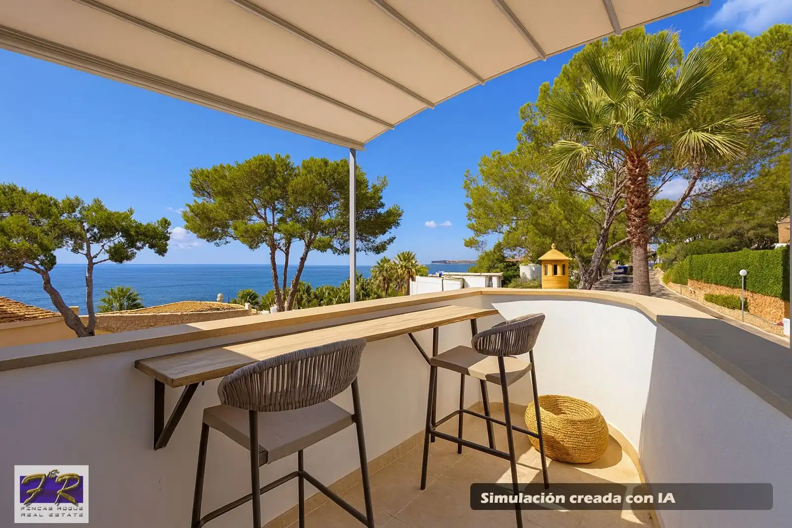 Dachboden zum Verkauf in Puig, del, Port d'Alcúdia - Platja d'Alcúdia