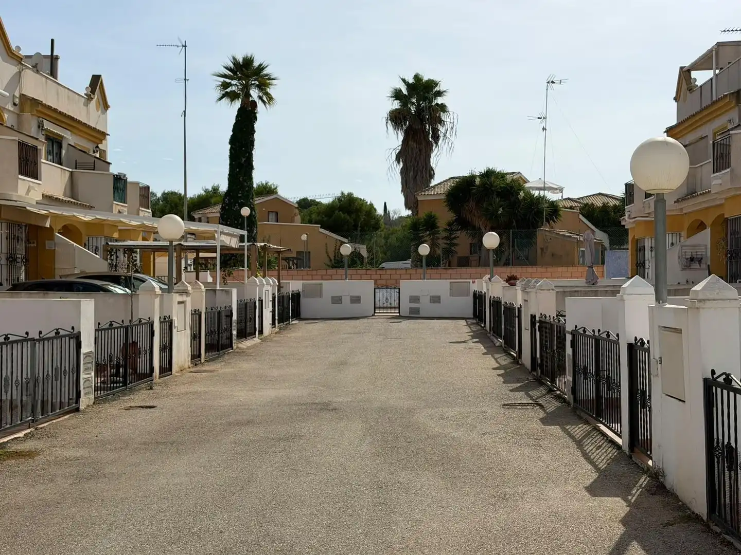 Casa a schiera con piscina in vendita a Los Balcones - Los Altos, imagen 8