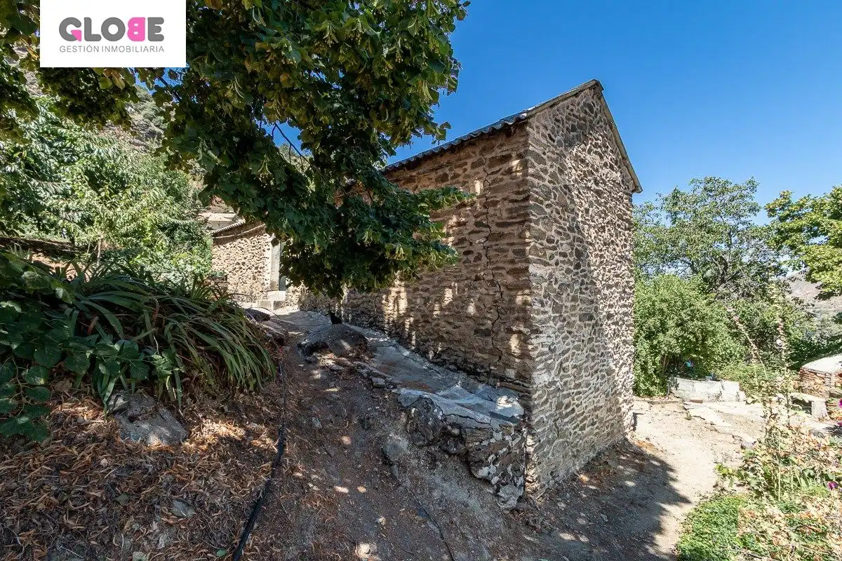 Landhaus mit Garten zum Verkauf in Güéjar Sierra, imagen 5