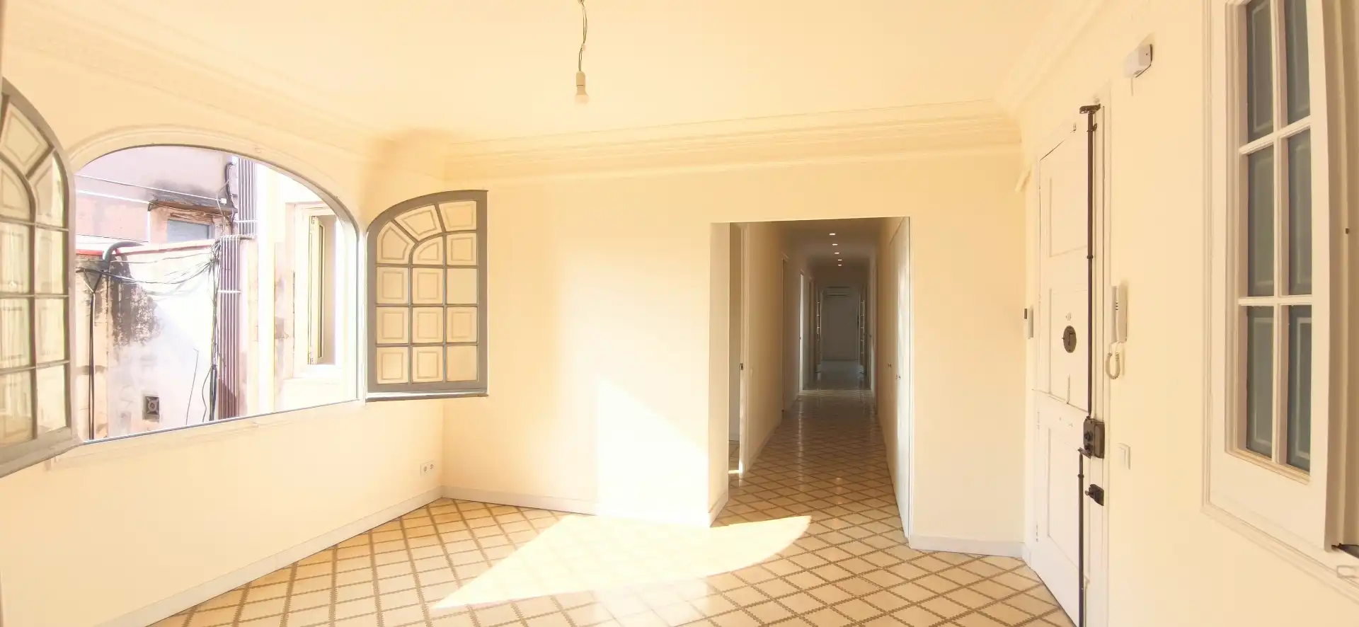 Flat with terrace to rent in Carrer de Muntaner, imagen 19