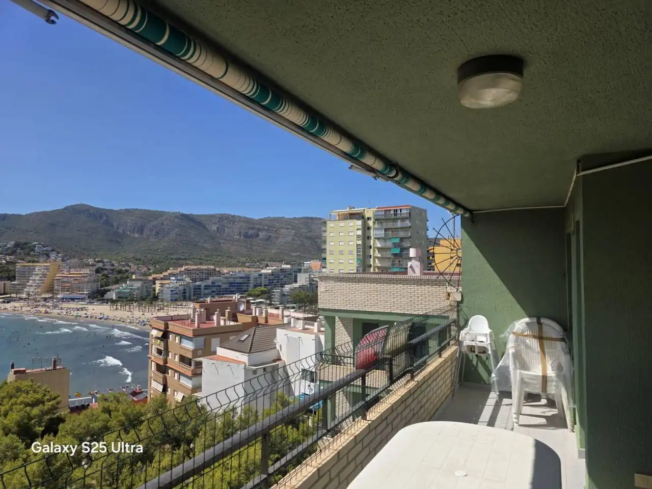 Àtic amb ascensor en venda a Paseo Marítimo del Rey, imagen 9
