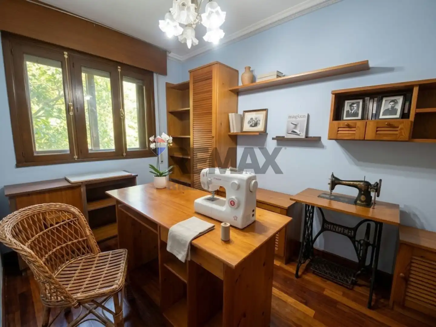 Casa o chalet en venta en Ames con Calefacción, Jardín privado y Terraza