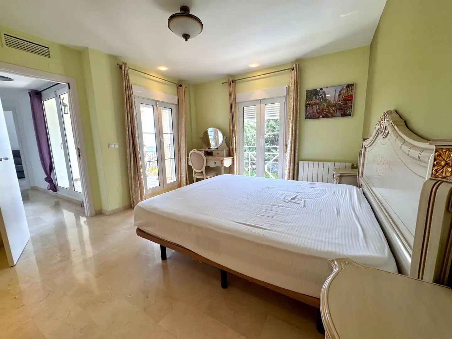 Villa avec terrasse à vendre à Carretera de la Calda Finestrat, imagen 38