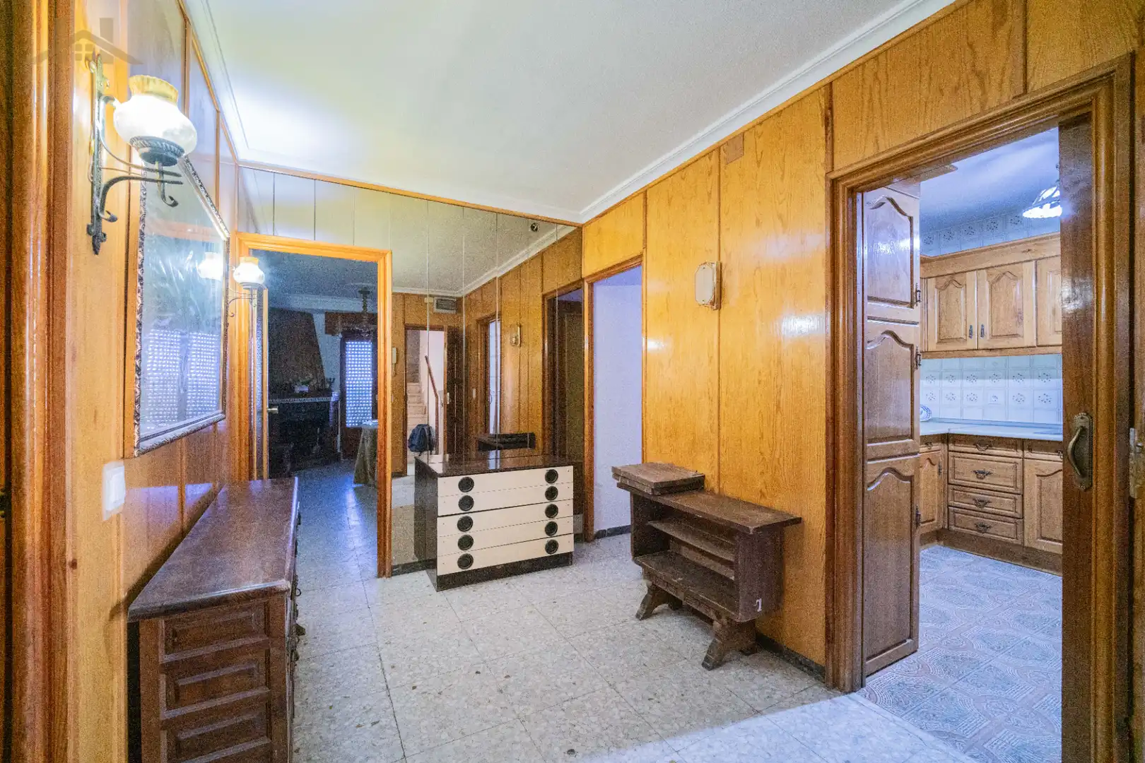 Dúplex en venta en Almorox con Calefacción, Terraza y Amueblado