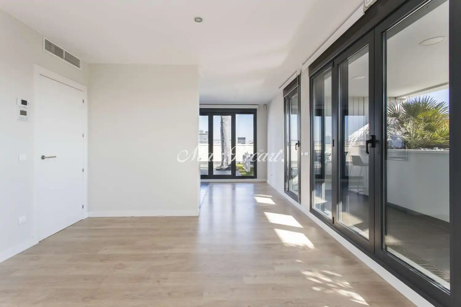 Piso de alquiler en N/A, La Bordeta