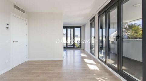 Foto 5 de Piso de alquiler en N/a, La Bordeta, Barcelona Capital