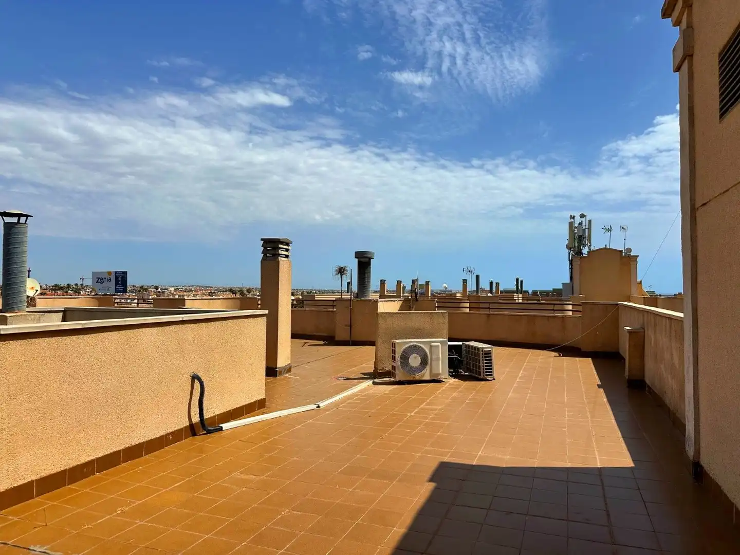 Apartament amb piscina en venda a Calle MAR, imagen 27