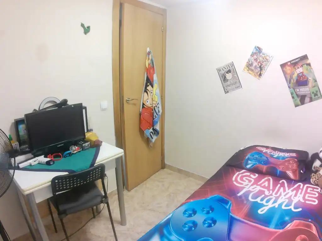 Habitación de Piso en venta en Barcelona