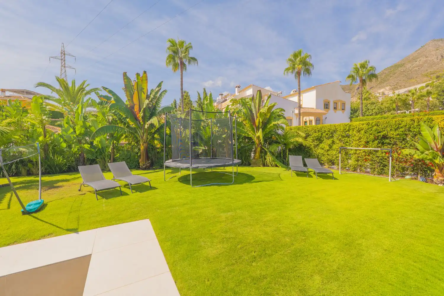 Villa avec piscine à vendre à Montealto - Monterrey, imagen 4