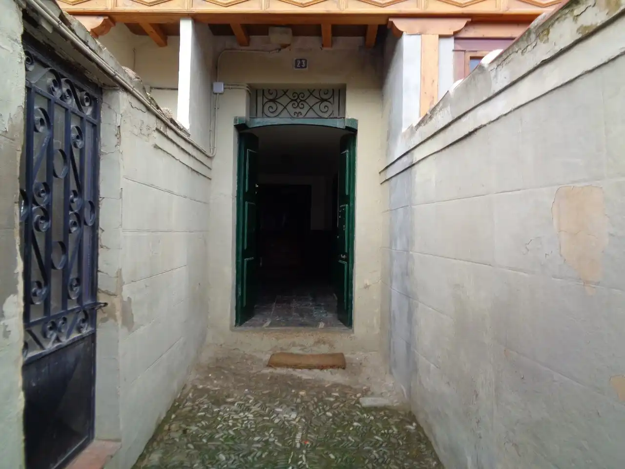Flat for sale in Haro  with Terrace and Balcony