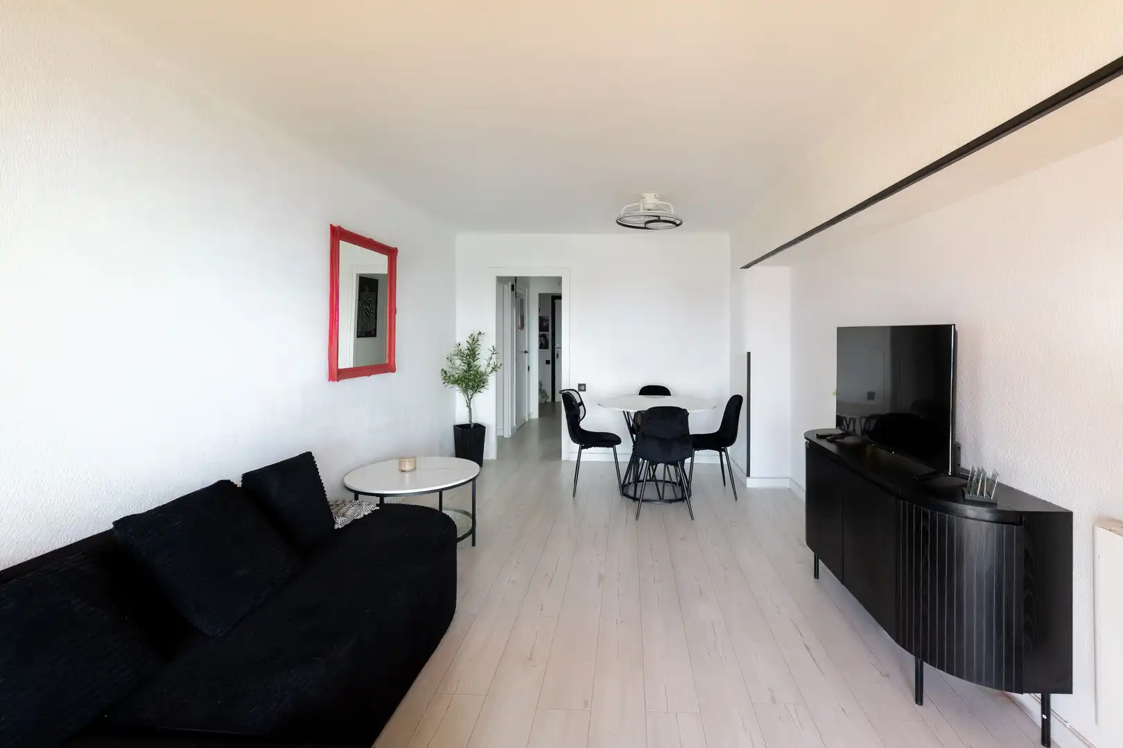 Appartement compact avec terrasse à vendre à Centre, imagen 5