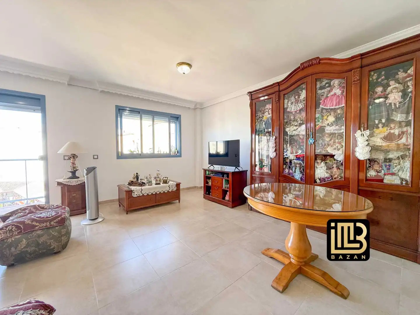 Appartamento con terrazza in vendita a MONTES DE OCA, imagen 12
