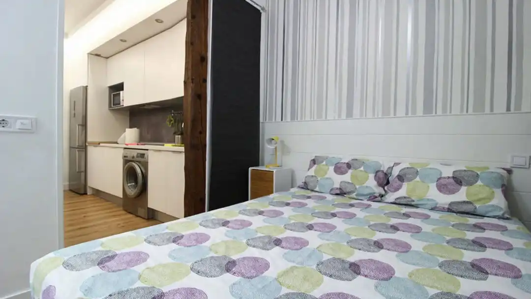 Wohnung zum Verkauf in Calle del Salitre, imagen 7