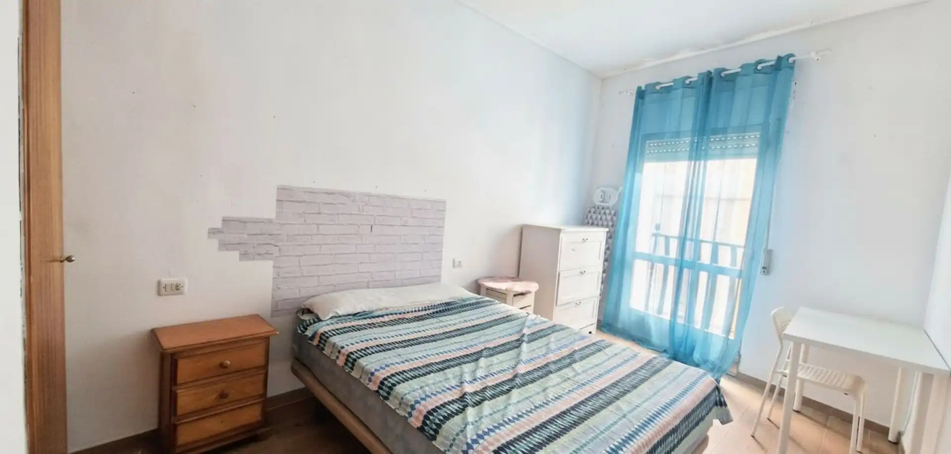Habitación de Piso en venta en Jarandilla de la Vera con Terraza