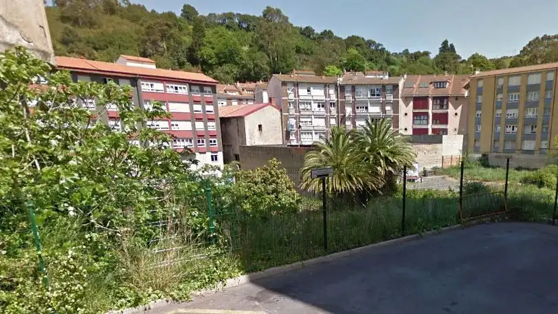 Terreny residencial en venda a Carreño, imagen 3