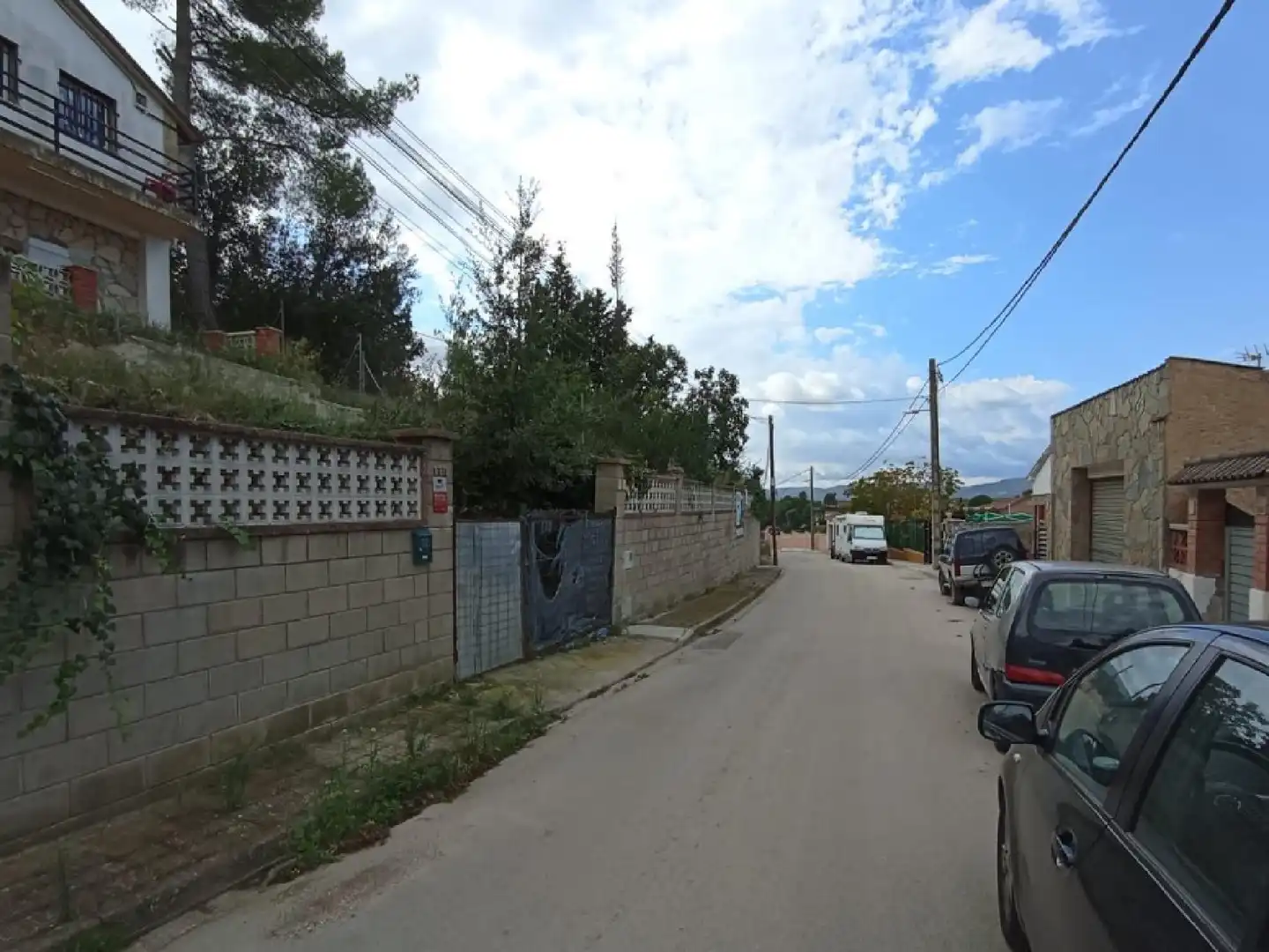 Casa o chalet en venta en Piera