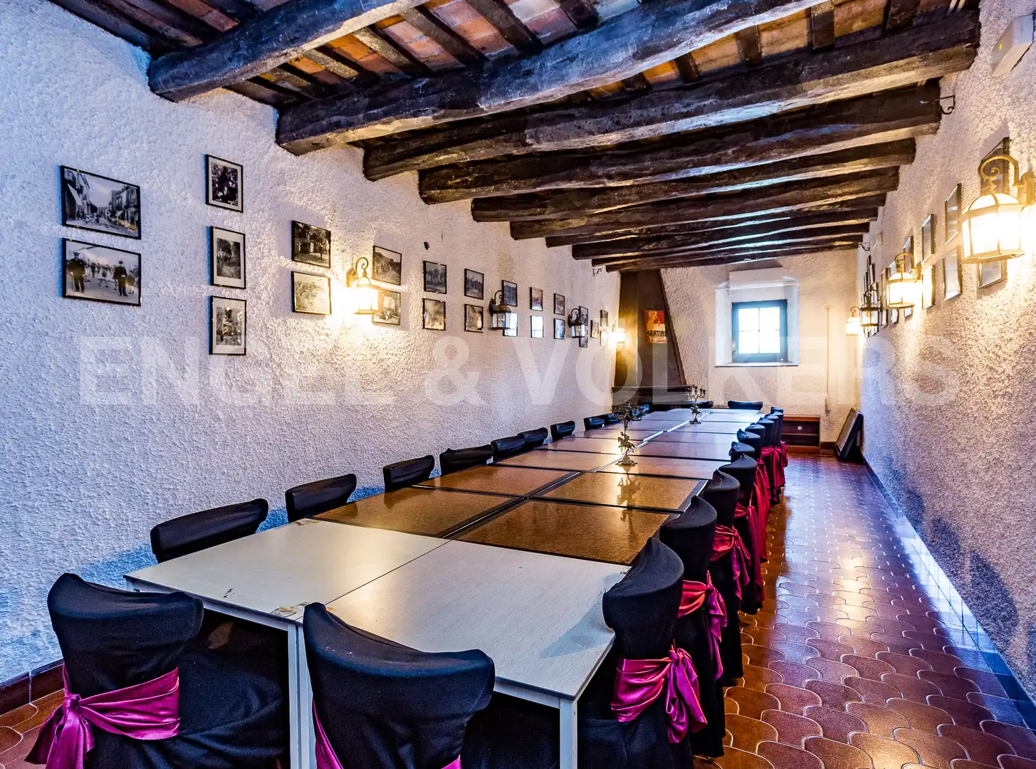 Landhaus mit Terrasse zum Verkauf in Bigues i Riells del Fai, imagen 12