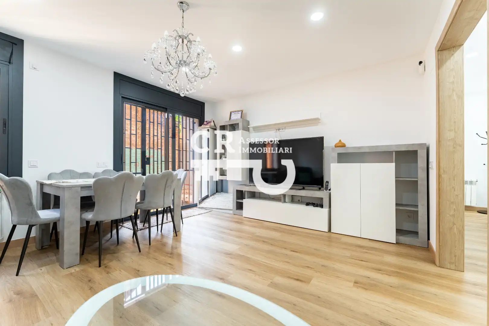 Wohnung mit Aufzug zum Verkauf in Carrer de Sugranyes 23, imagen 2